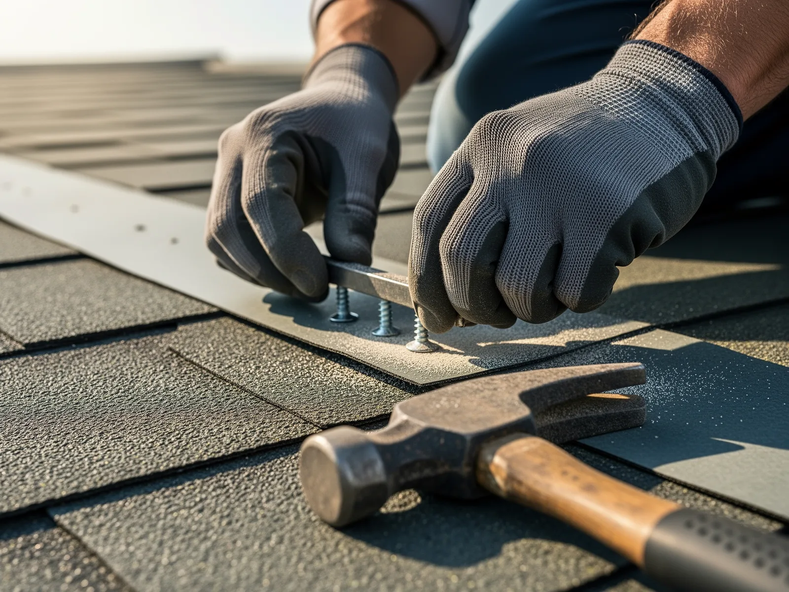 Why choose Fascia Repair in Cameron, WI